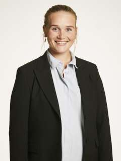 Stephanie Astrup 