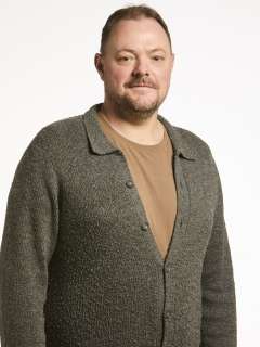 Kasper Ostenfeldt Bjergsted