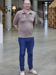 Dennis Nedergaard