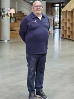 Claus Madsen