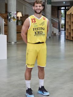 Anton Harbo
