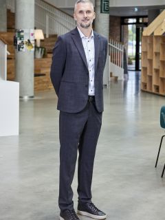 Vedran Borovcanin