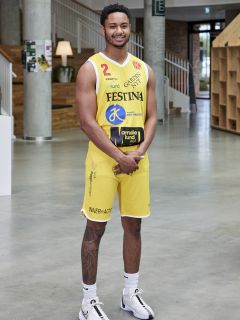 Matt Johnson II