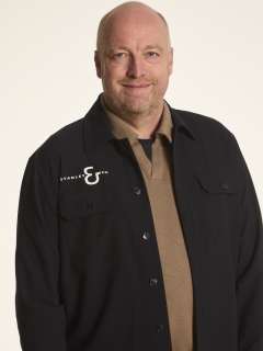 Henrik Thunbo Pedersen 