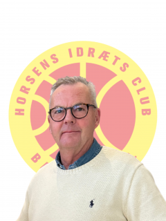 Tonny Witzansky Jensen