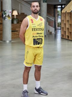 Marius Kirkholt Sørensen