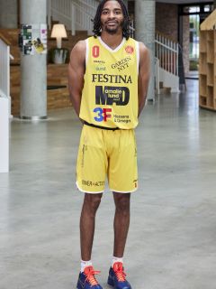 Daylan Askew