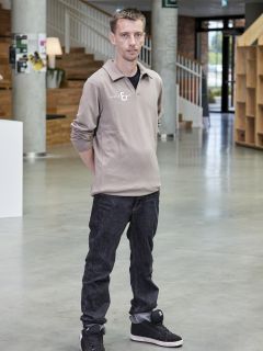 Michael Mogensen