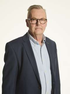 Tonny Witzansky Jensen