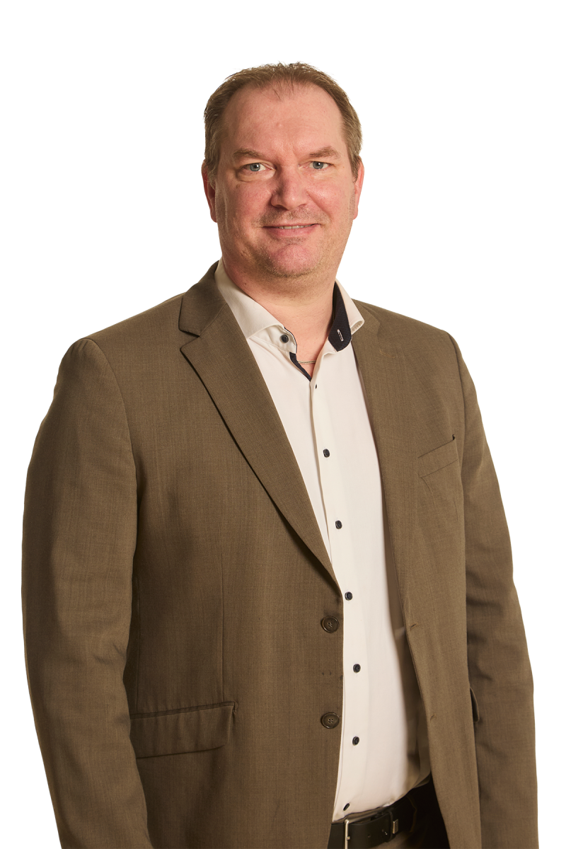 Dennis Nedergaard