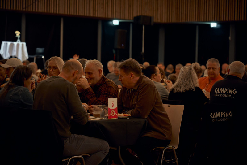 Business Club — om netværket