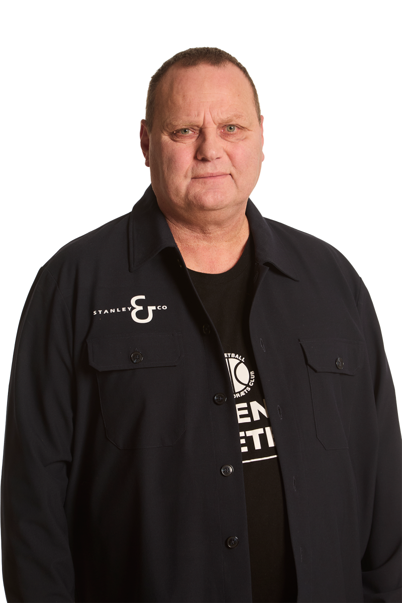Henrik Petersen