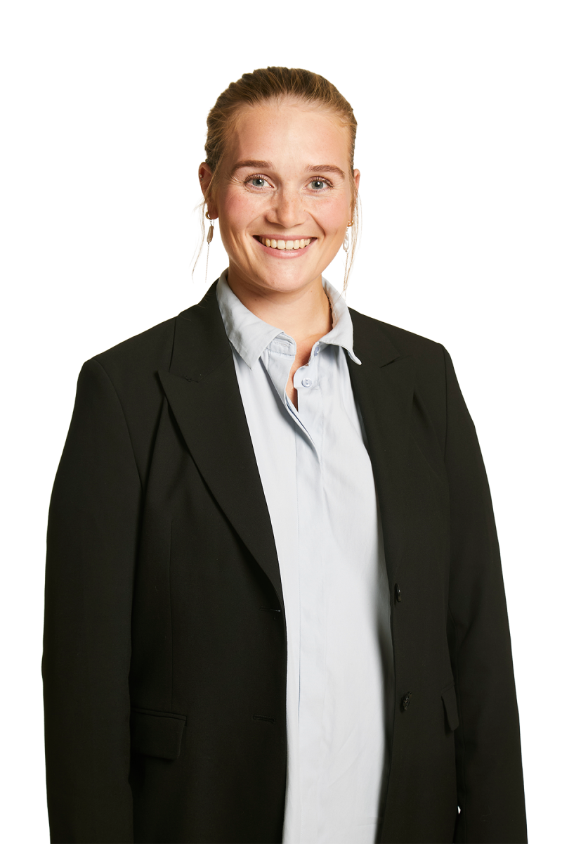 Stephanie Astrup