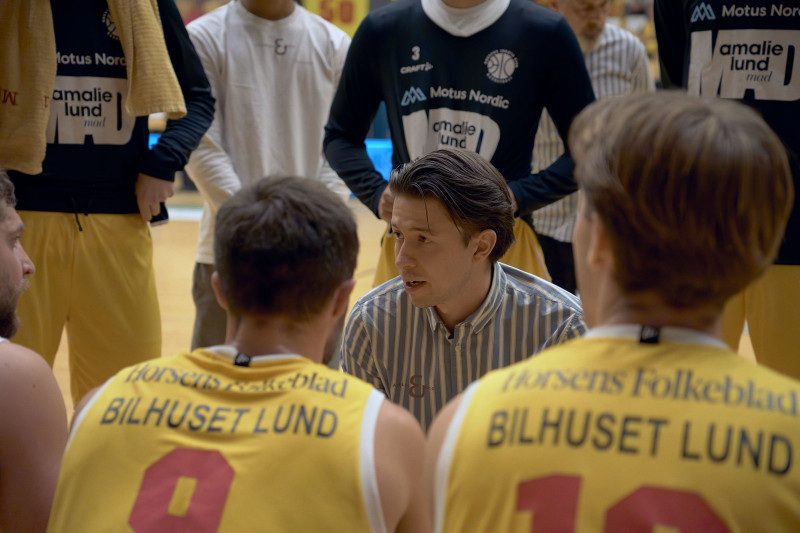HIC leverer overbevisende sejr i Vejen