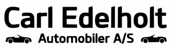 Carl Edelholt Automobiler